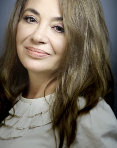 Nergis Çorakçı