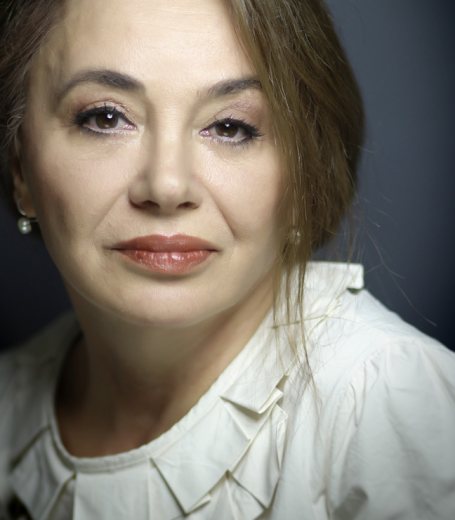 Nergis Çorakçı