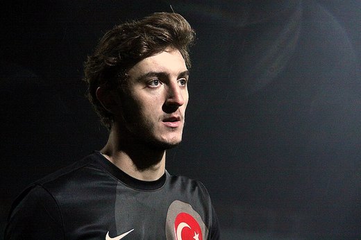 Ozan Evrim Özenç