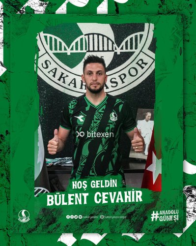 Bülent Cevahir
