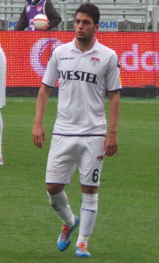 Bülent Cevahir