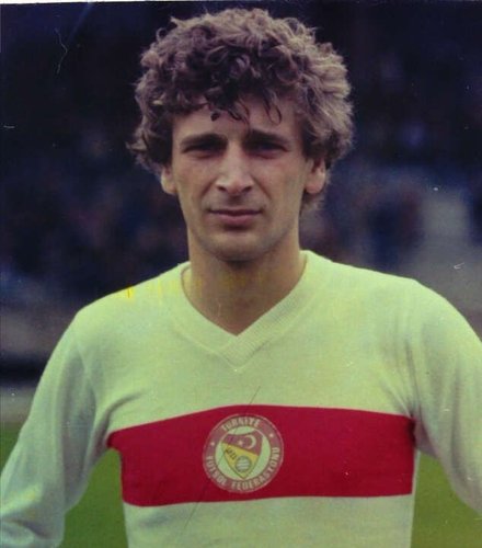Güngör Şahinkaya