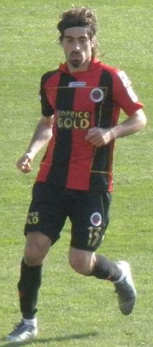 Oktay Delibalta