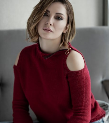 Sema Öztürk