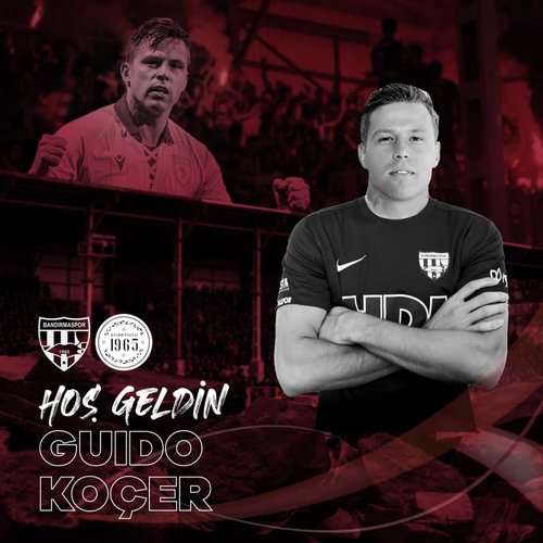 Guido Koçer