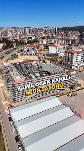 Kâmil Ocak