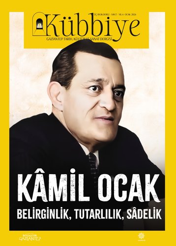Kâmil Ocak