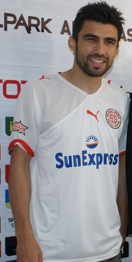 Koray Arslan