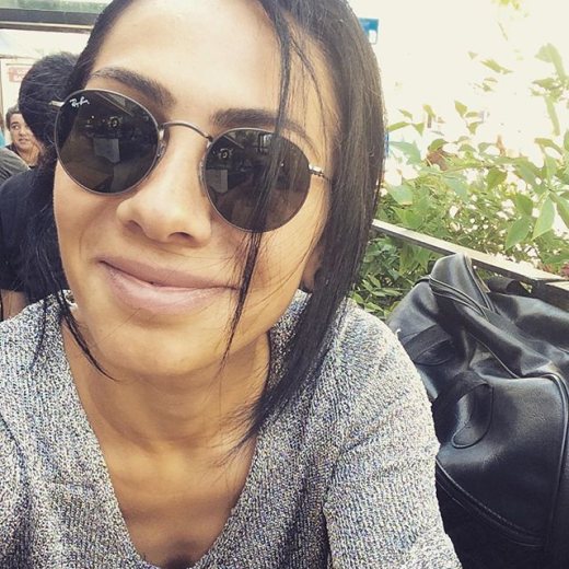 Merve Aysal