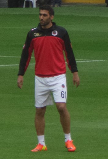 Sedat Bayrak