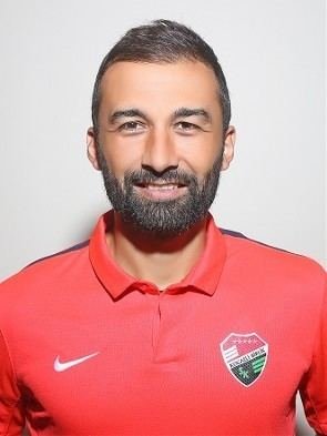 Turgay Gölbaşı