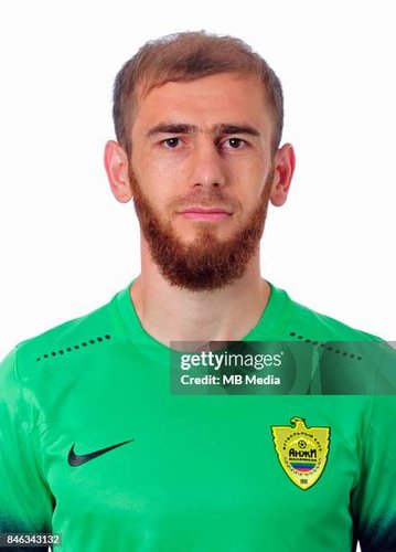 Adlan Canlıka