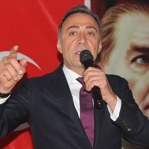Berhan Şimşek