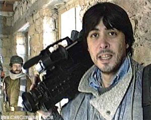 Cengiz Mustafayev