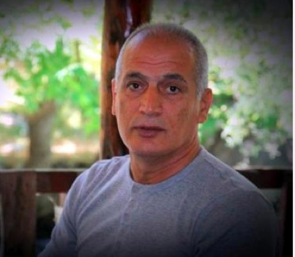Çetin Topçuoğlu