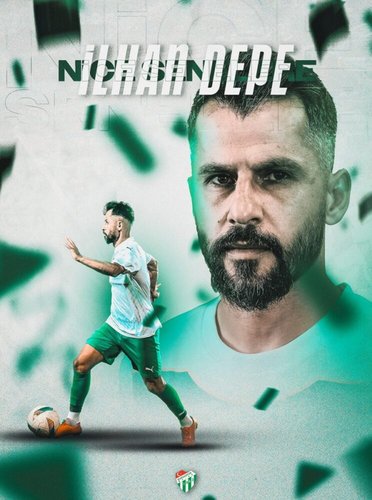 İlhan Depe