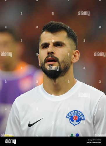 İlhan Depe