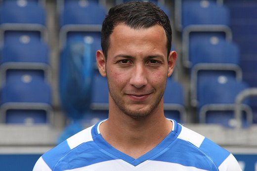 Tanju Öztürk