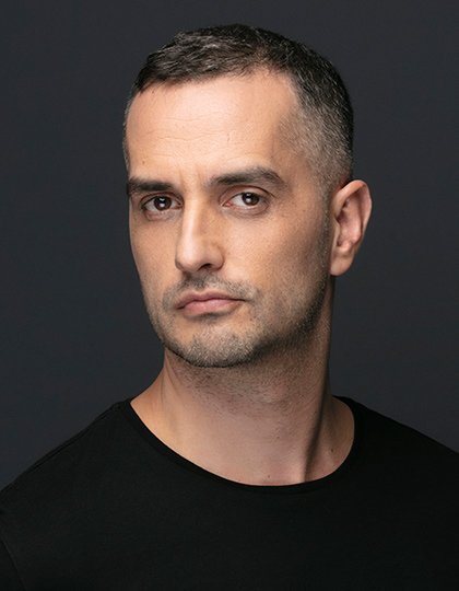 Tuğrul Tülek