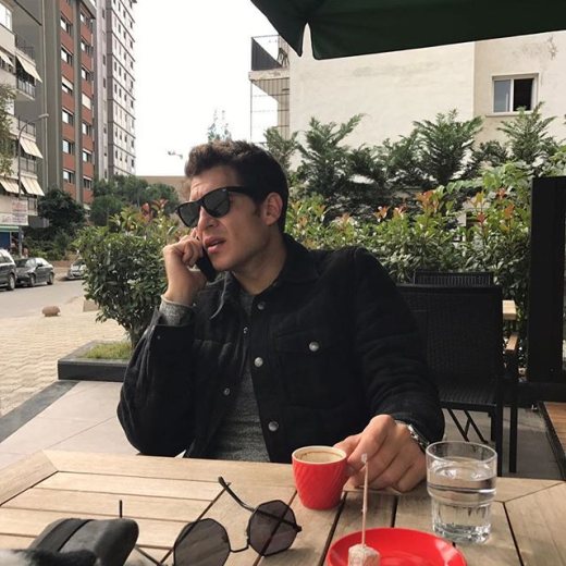 Uraz Kaygılaroğlu