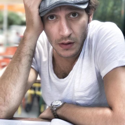 Uraz Kaygılaroğlu