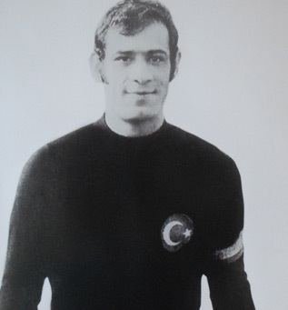 Ali Artuner