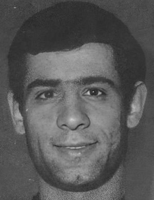Ali Artuner