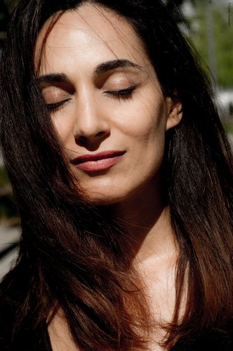 Aslı Bayram