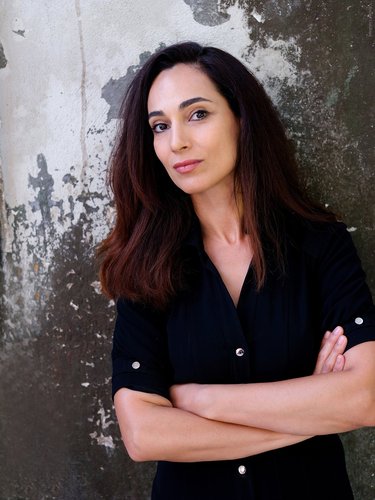 Aslı Bayram