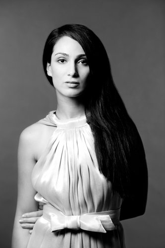 Aslı Bayram
