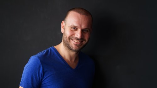 Cenk Tunalı