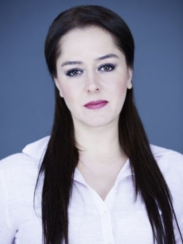 Gözde Okur