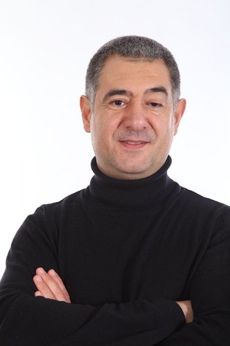Melih Ekener