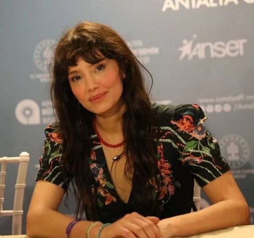 Nehir Erdoğan