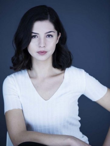 Gizem Ergün