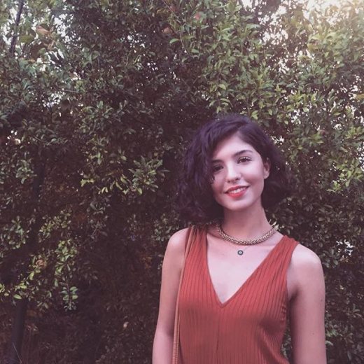 Gizem Ergün
