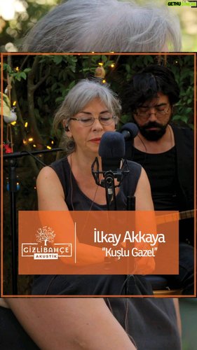 İlkay Akkaya