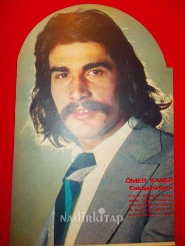 Ömer Kaner