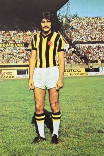 Ömer Kaner