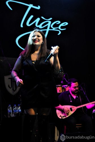 Tuğçe Kandemir