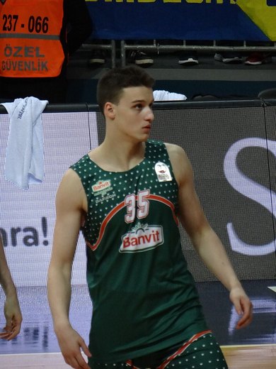 Berke Atar