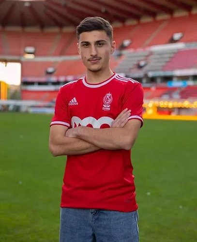 Cihan Çanak