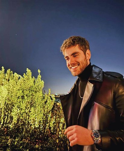 Emre Bayav
