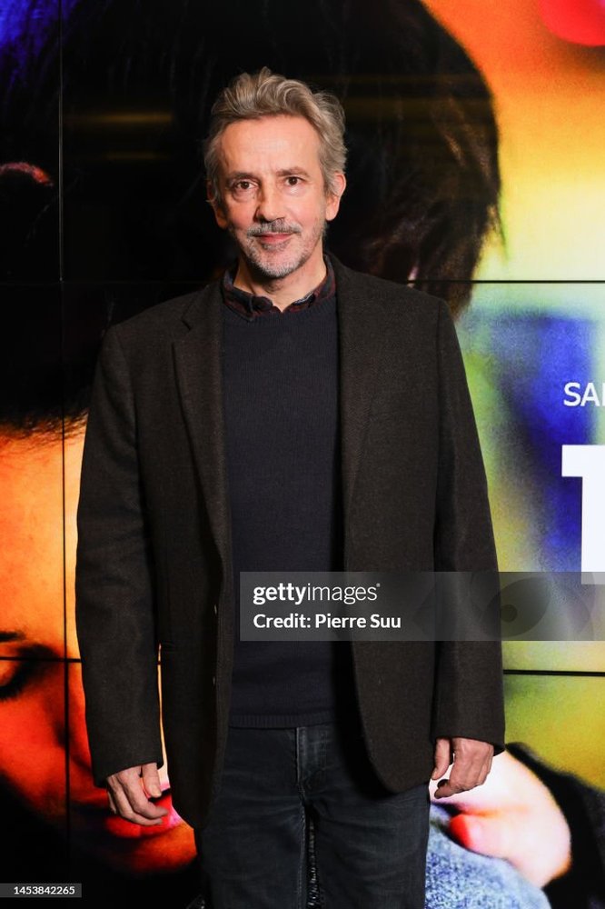 Jean-Pierre Lorit