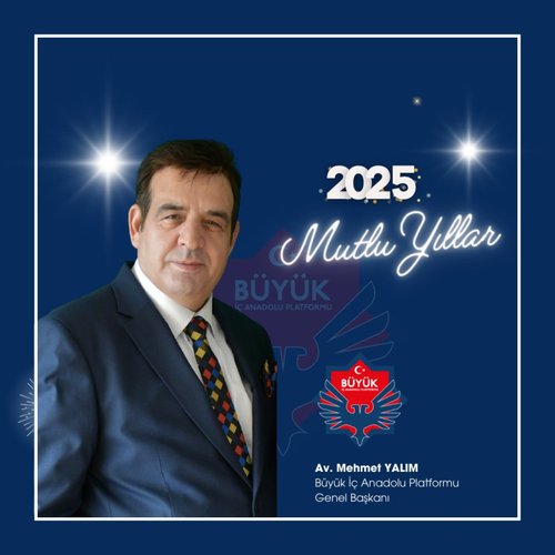 Mehmet Ali Yalım