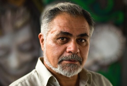 Osman Alkaş