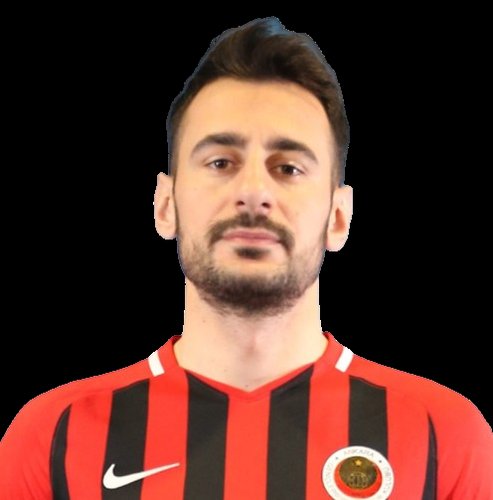 Rahman Buğra Çağıran
