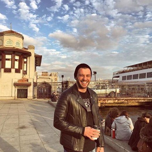 Yusuf Akgün