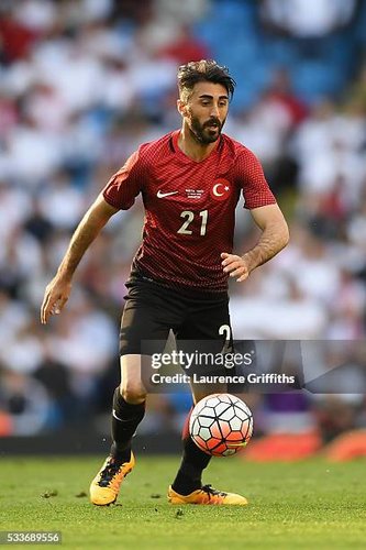Mahmut Tekdemir