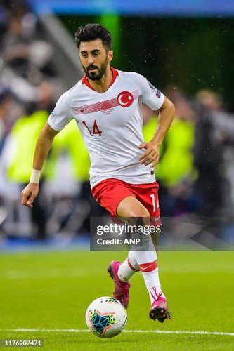 Mahmut Tekdemir